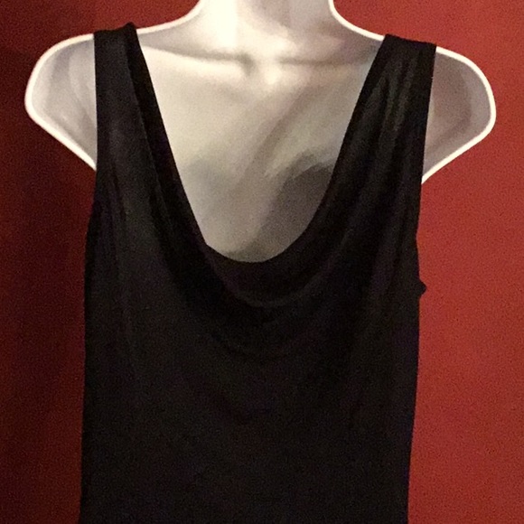 Navy Dress - Picture 3 of 6